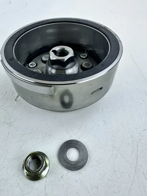 2018 Suzuki DRZ400SM Stock Flywheel Magneto Rotor OEM