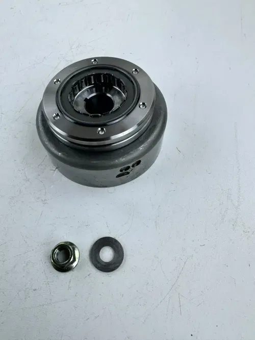 2018 Suzuki DRZ400SM Stock Flywheel Magneto Rotor OEM