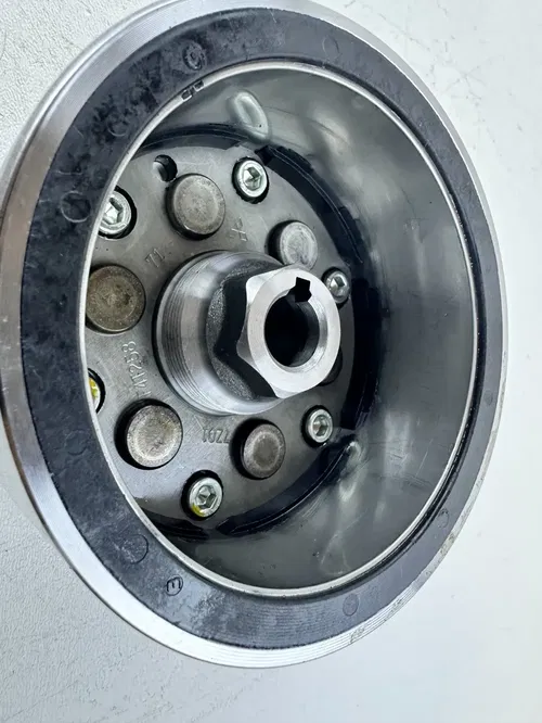2018 Suzuki DRZ400SM Stock Flywheel Magneto Rotor OEM