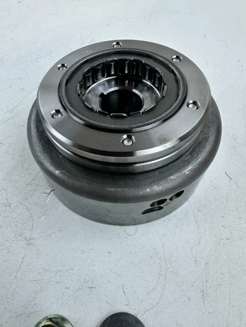 2018 Suzuki DRZ400SM Stock Flywheel Magneto Rotor OEM