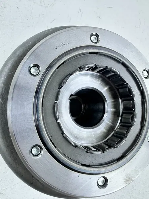 2018 Suzuki DRZ400SM Stock Flywheel Magneto Rotor OEM
