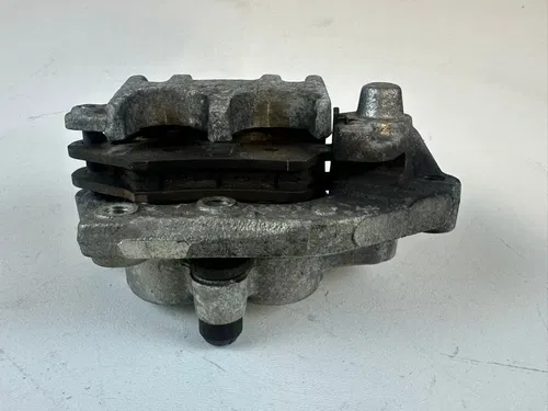 2021 Suzuki DRZ 400SM Front Brake Caliper w/bolts & Banjo OEM LOW Mile 05-24