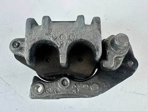 2021 Suzuki DRZ 400SM Front Brake Caliper w/bolts & Banjo OEM LOW Mile 05-24