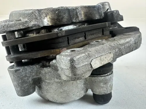 2021 Suzuki DRZ 400SM Front Brake Caliper w/bolts & Banjo OEM LOW Mile 05-24