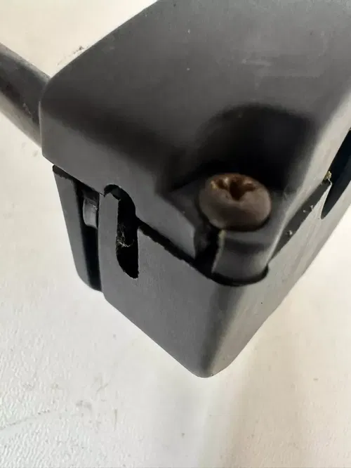 1987 HONDA XR600R Blinker Horn Headlight HI LOW switch 7/8 Bar Universal