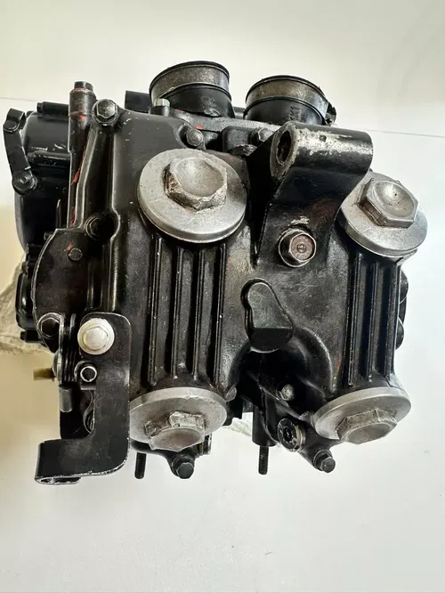 1984 Honda XR250R Engine Motor Swap Complete Fresh Top End W/ Video