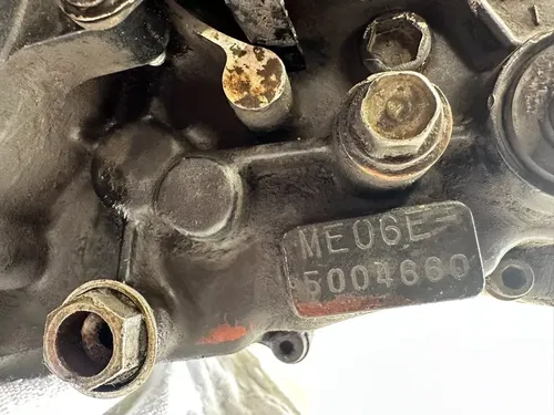 1984 Honda XR250R Engine Motor Swap Complete Fresh Top End W/ Video