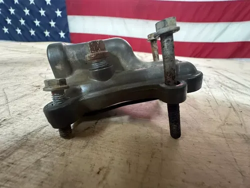 2008 KTM 300 XC Water Pump COver OEM W/Bolts Hardware 54835001000