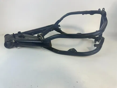 KTM 450SXF 2008 Main Frame Chassis W/Clean Clear T1TLE