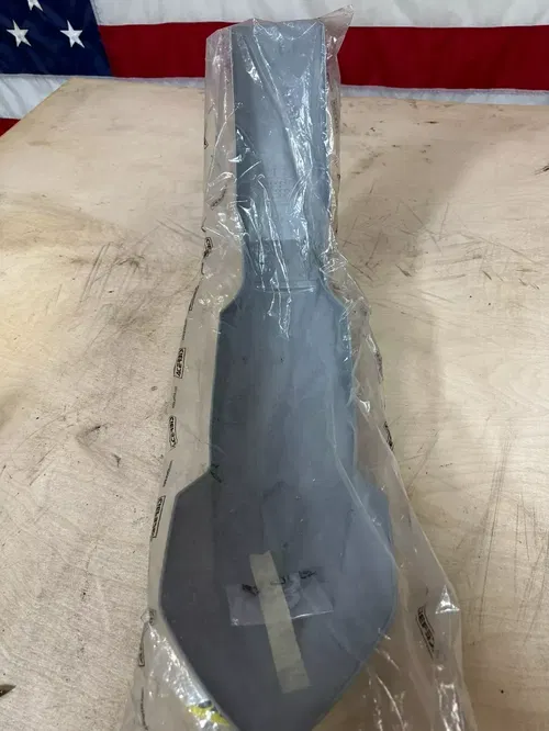 Acerbis Gray Grey Front Fender 0021743.070 KTM SX/SXF