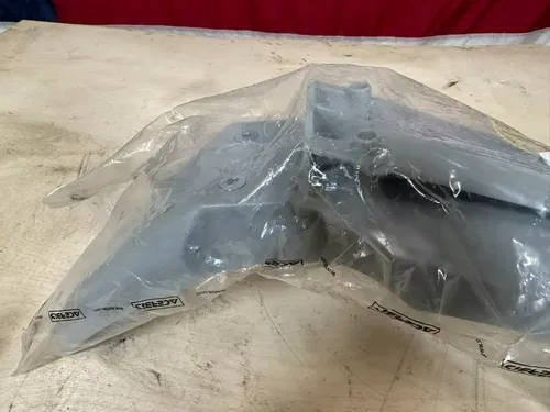 Acerbis Gray Grey Front Fender 0021743.070 KTM SX/SXF