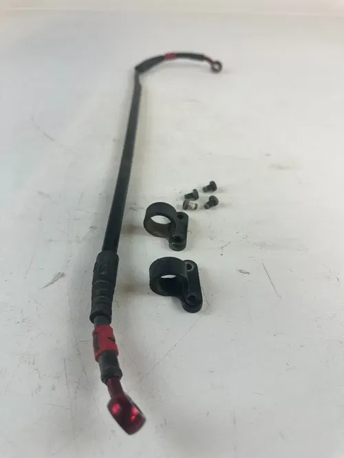 2021 Honda CRF450R Rear Brake Line Hose Cable CORE made in the USA 21-24