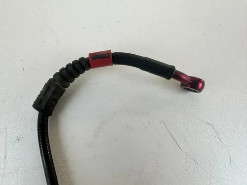 2021 Honda CRF450R Rear Brake Line Hose Cable CORE made in the USA 21-24
