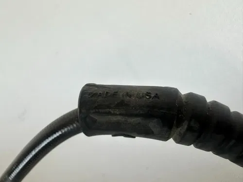 2021 Honda CRF450R Rear Brake Line Hose Cable CORE made in the USA 21-24