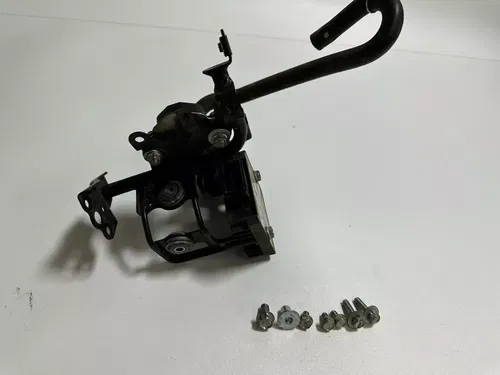Honda CRF 250L 2017 Regulator Bracket Assembly W/Tip Sensor OEM STOCK TESTED