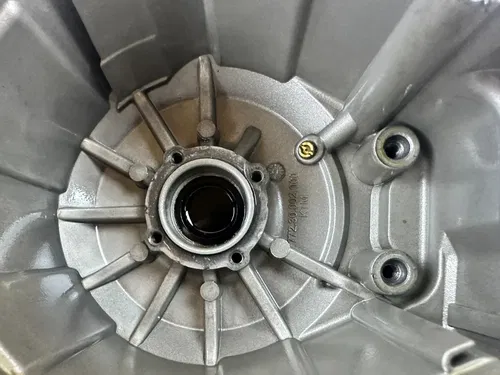 2015 KTM 250 SXF Stock Stator Ignition Cover OEM