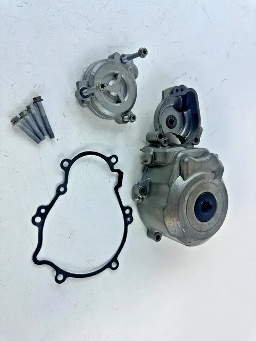 2015 KTM 250 SXF Stock Stator Ignition Cover OEM