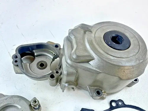 2015 KTM 250 SXF Stock Stator Ignition Cover OEM