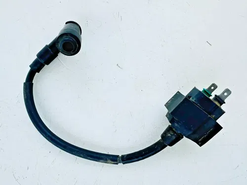 1985 HONDA ATC 110 Ignition Coil Spark Plug Cap 83-85