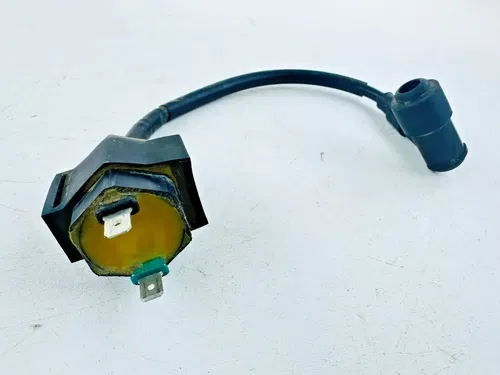 1985 HONDA ATC 110 Ignition Coil Spark Plug Cap 83-85