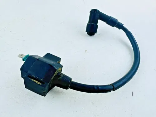 1985 HONDA ATC 110 Ignition Coil Spark Plug Cap 83-85