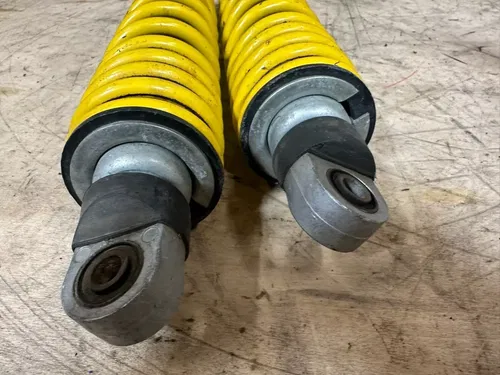 1987 Quadzilla Suzuki LT500R Front Shocks Suspension