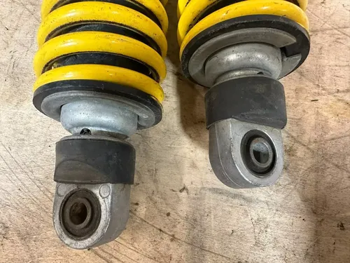 1987 Quadzilla Suzuki LT500R Front Shocks Suspension