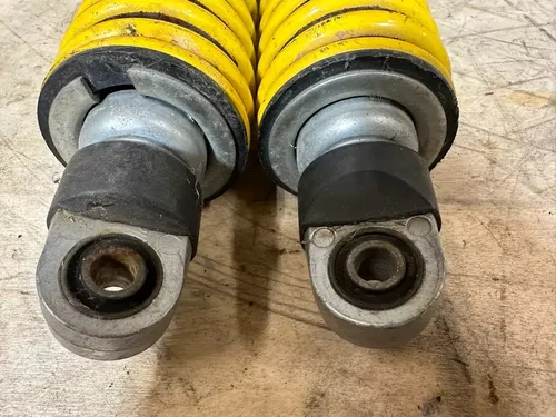 1987 Quadzilla Suzuki LT500R Front Shocks Suspension