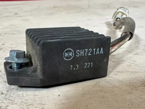 2008 KTM 300 XCW Voltage Regulator