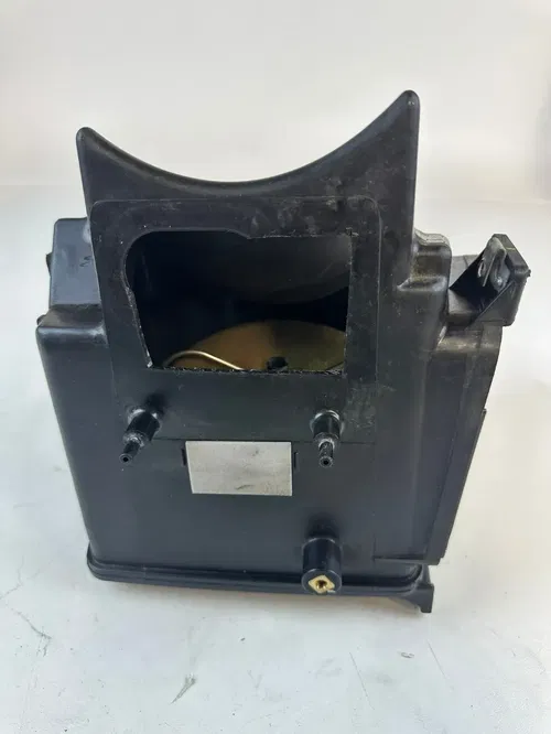 2021 Suzuki DRZ 400SM Airbox Air Filter Housing Cage Assembly OEM Stock Low Mile