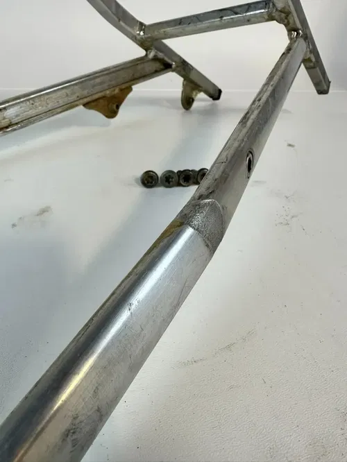 KTM 450SXF 2008 Subframe Sub Frame 07-10