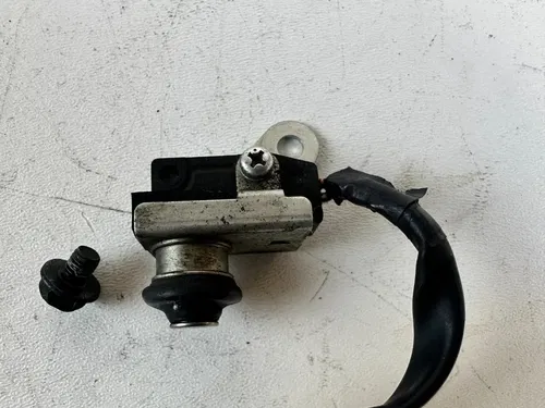 2013 DRZ400SM Brake Light Switch Button Harness OEM Stock DRZ Super Moto 05-24