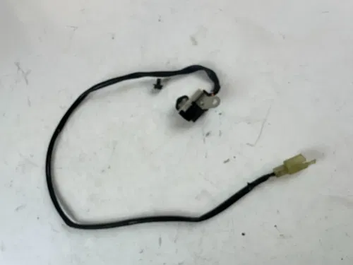 2013 DRZ400SM Brake Light Switch Button Harness OEM Stock DRZ Super Moto 05-24