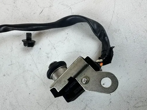 2013 DRZ400SM Brake Light Switch Button Harness OEM Stock DRZ Super Moto 05-24