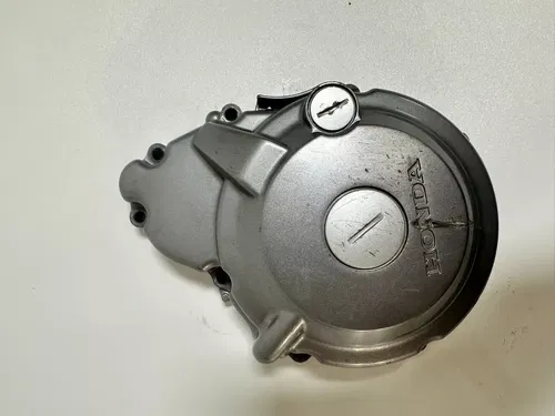 Honda CRF 250L 2017 Stator Alternator Cover w/ Bolts OEM Stock