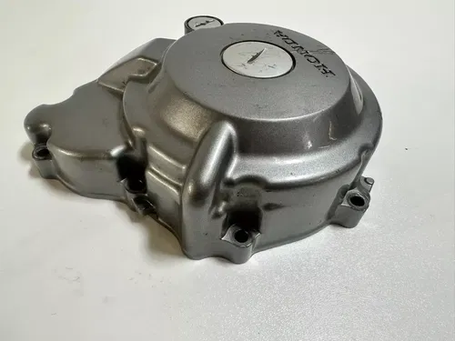 Honda CRF 250L 2017 Stator Alternator Cover w/ Bolts OEM Stock
