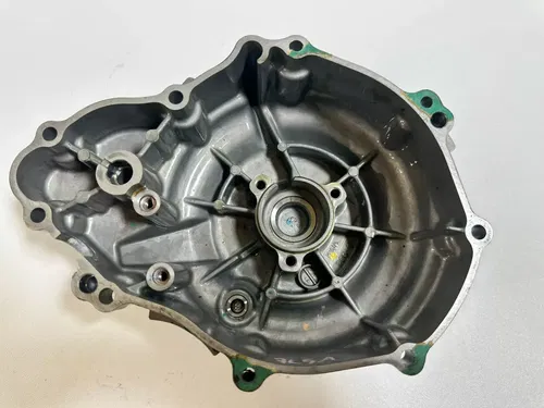 Honda CRF 250L 2017 Stator Alternator Cover w/ Bolts OEM Stock