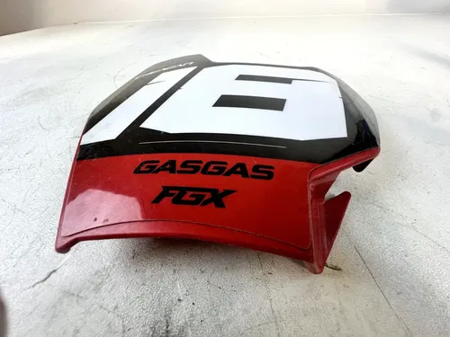 2021 Gas Gas MC65 Number Plate KTM65 TC65 OEM Stock 21-23