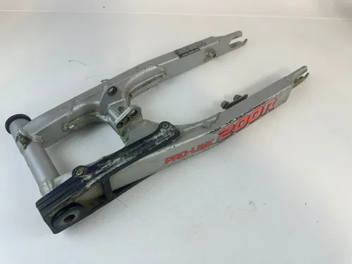 Honda 1984 XR200R OEM Factory Swing Arm Swingarm Nice!