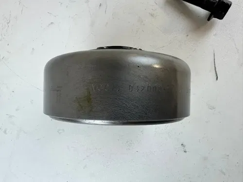 Honda 1984 XR200R OEM Stock Genuine Flywheel Fly wheel Nice!