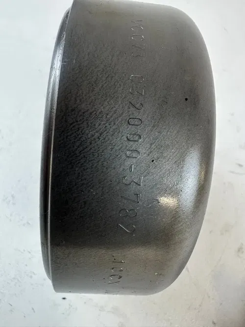 Honda 1984 XR200R OEM Stock Genuine Flywheel Fly wheel Nice!