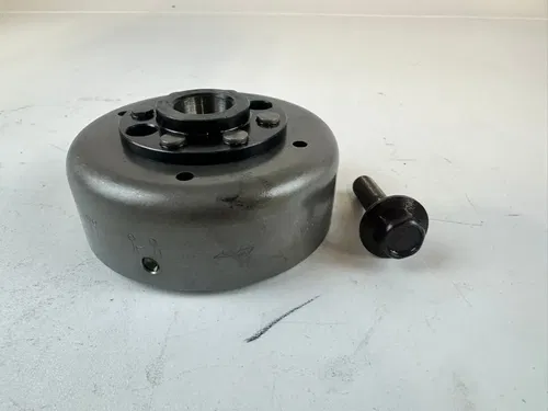 Honda 1984 XR200R OEM Stock Genuine Flywheel Fly wheel Nice!