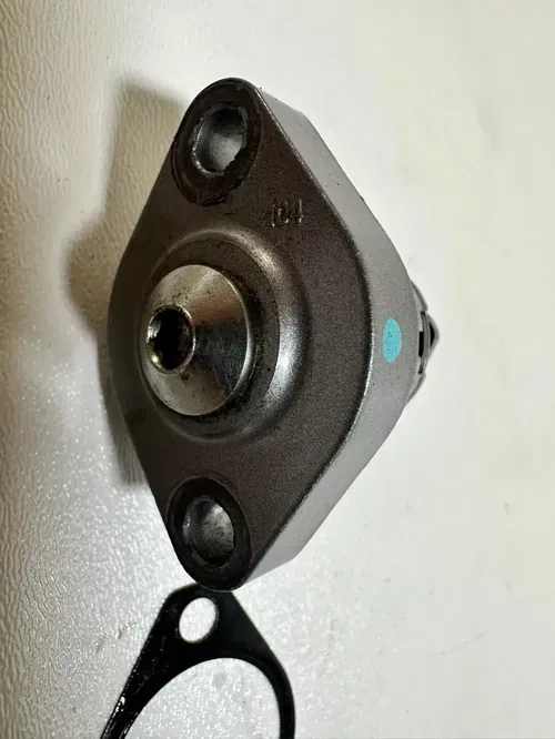 Honda CRF 250L 2017 Cam Chain Tensioner Tension device OEM Stock Nice!
