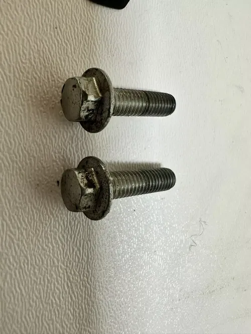 Honda CRF 250L 2017 Cam Chain Tensioner Tension device OEM Stock Nice!