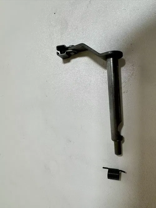 Honda CRF 250L 2017 Cam Chain Tensioner Tension device OEM Stock Nice!