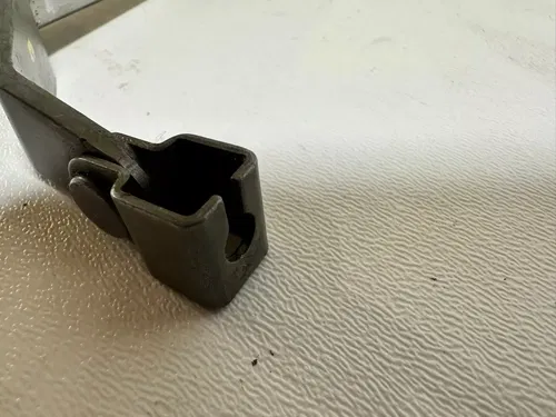 Honda CRF 250L 2017 Cam Chain Tensioner Tension device OEM Stock Nice!