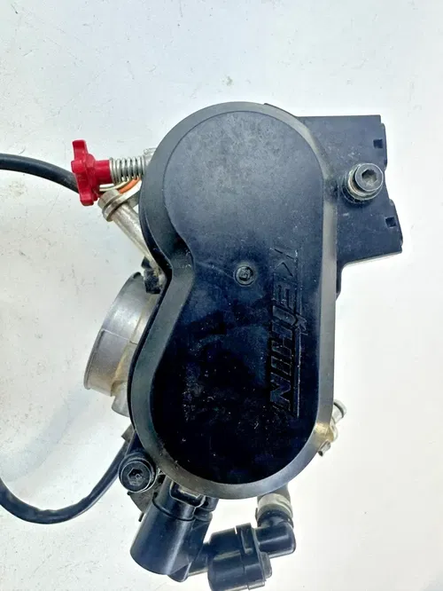 2015 KTM 250 SXF KEIHIN Stock Throttle Body Intake EFI Injector TESTED