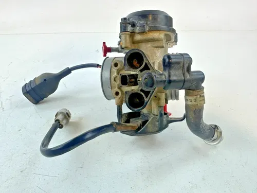 2015 KTM 250 SXF KEIHIN Stock Throttle Body Intake EFI Injector TESTED