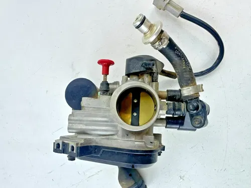 2015 KTM 250 SXF KEIHIN Stock Throttle Body Intake EFI Injector TESTED