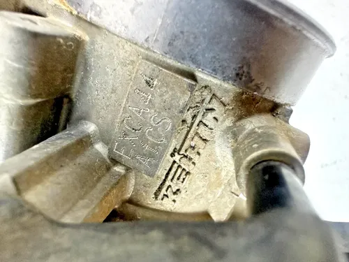 2015 KTM 250 SXF KEIHIN Stock Throttle Body Intake EFI Injector TESTED
